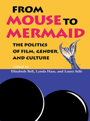 cover image of From Mouse to Mermaid